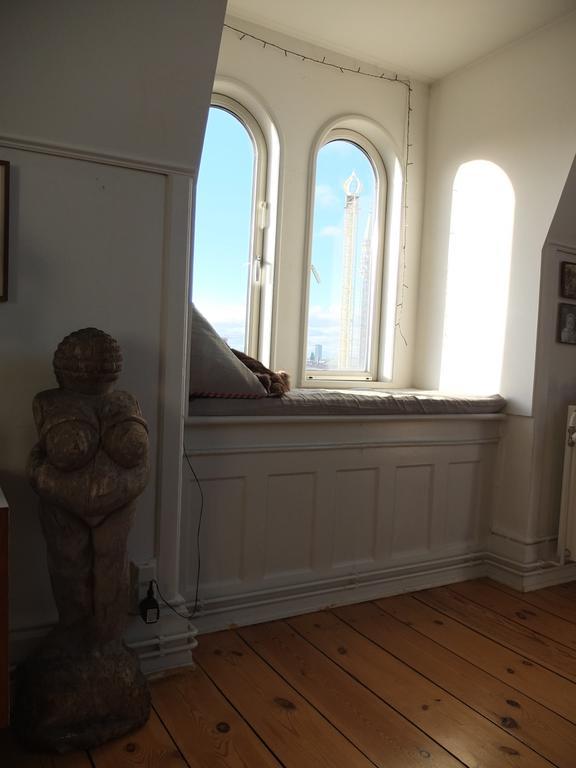 Best - H. C. Andersens Boulevard 33 5tv. Apartment Kopenhagen