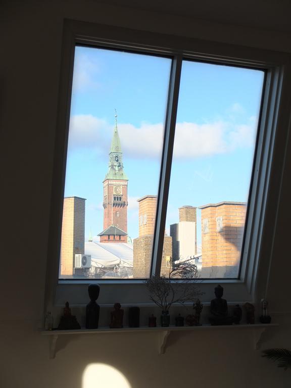Best - H. C. Andersens Boulevard 33 5tv. Copenhague