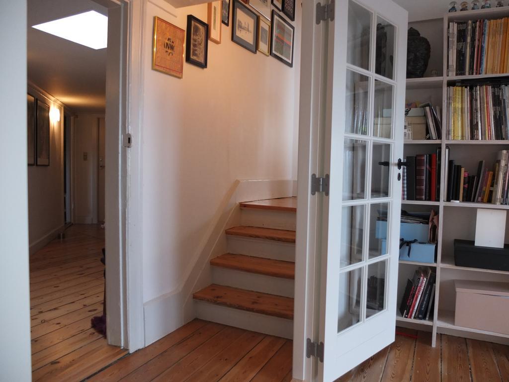 Appartement Best - H. C. Andersens Boulevard 33 5tv. *
