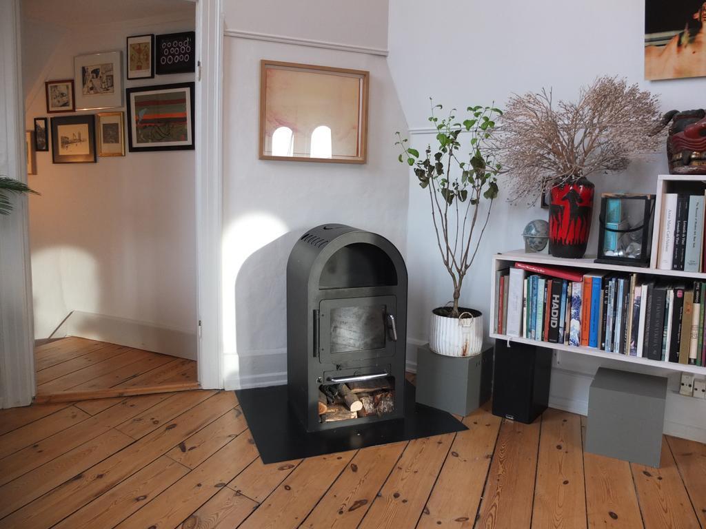 Best - H. C. Andersens Boulevard 33 5tv. Appartement *