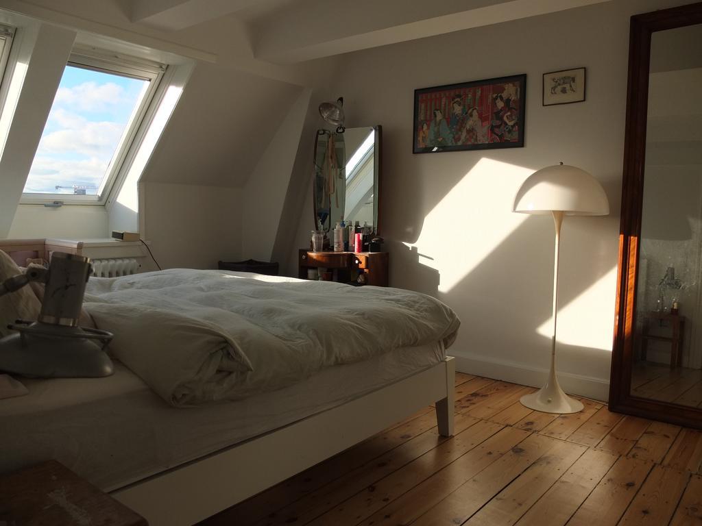Best - H. C. Andersens Boulevard 33 5tv. * Copenhague