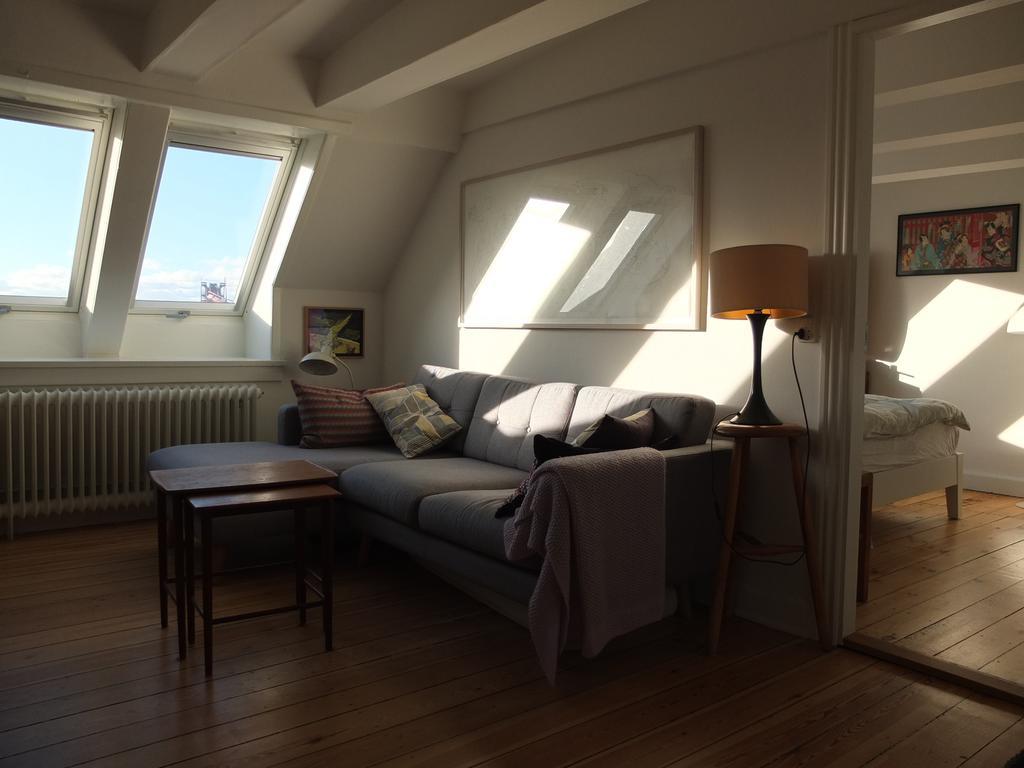 Best - H. C. Andersens Boulevard 33 5tv. Appartement Copenhague