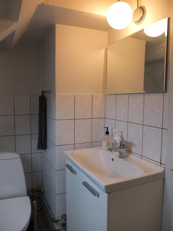 Appartement Best - H. C. Andersens Boulevard 33 5tv.