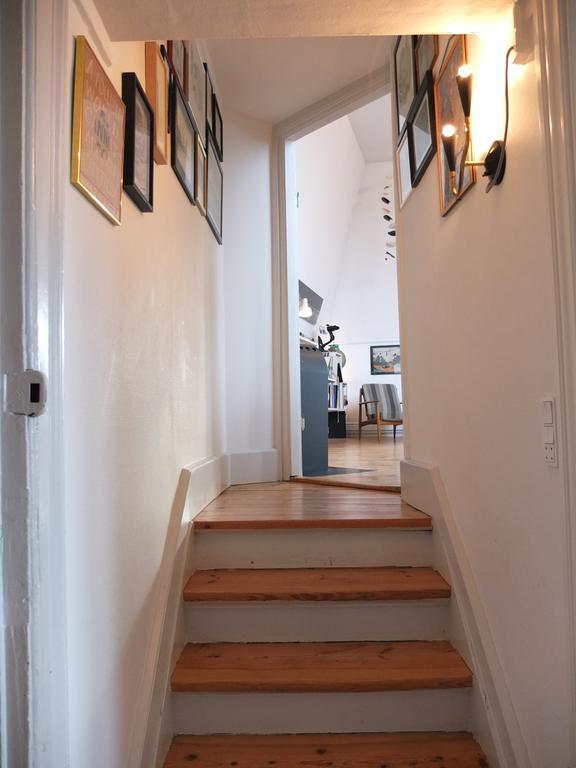 Best - H. C. Andersens Boulevard 33 5tv. Appartement Copenhague
