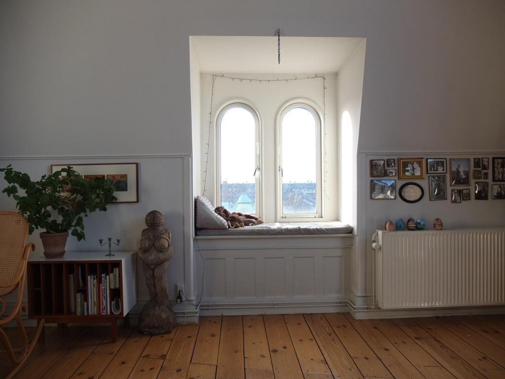 Best - H. C. Andersens Boulevard 33 5tv. Copenhague