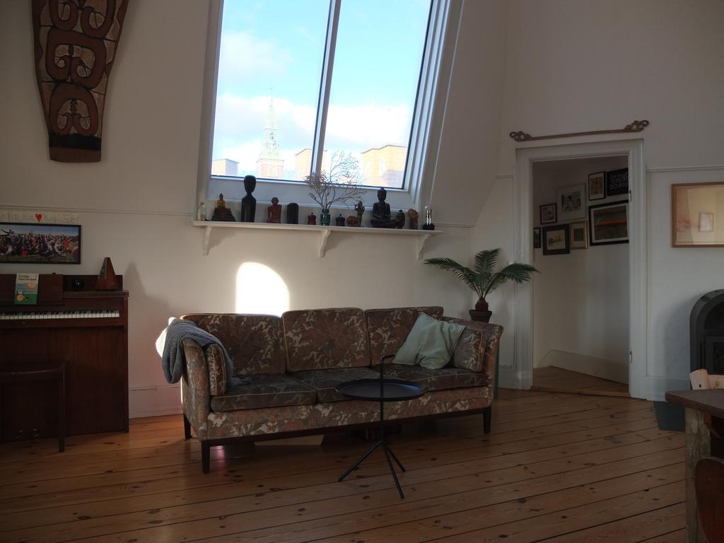 Best - H. C. Andersens Boulevard 33 5tv. Appartement