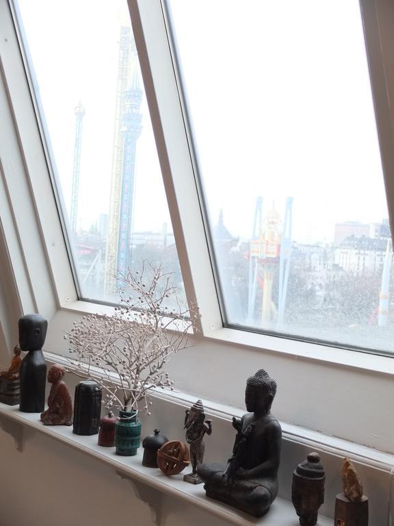 Appartement Best - H. C. Andersens Boulevard 33 5tv. *