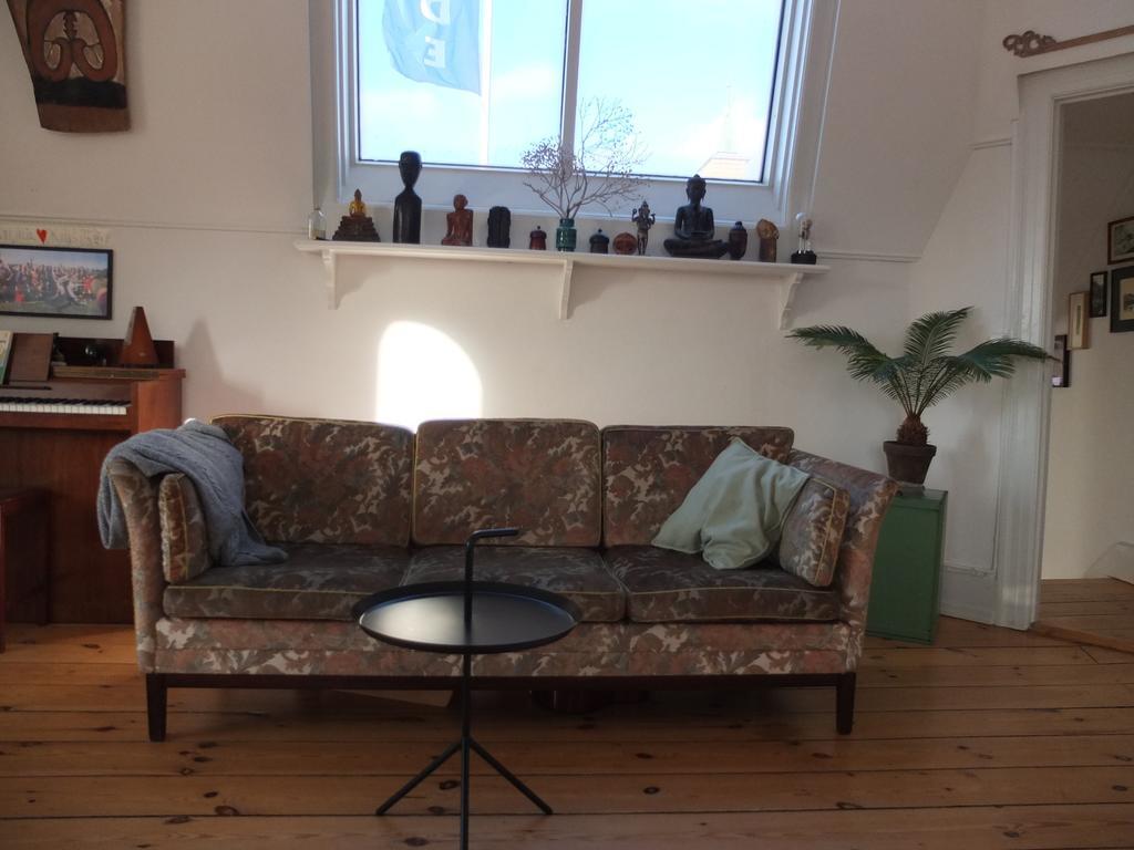 Best - H. C. Andersens Boulevard 33 5tv. Appartement *