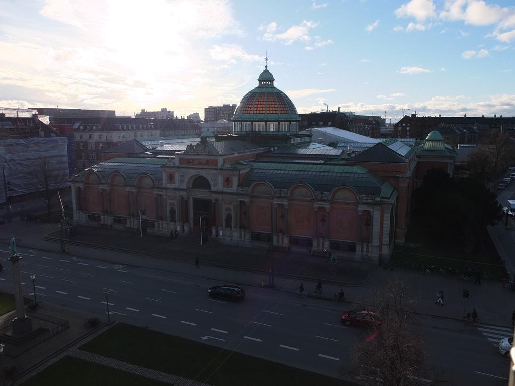 Appartement Best - H. C. Andersens Boulevard 33 5tv. Copenhague