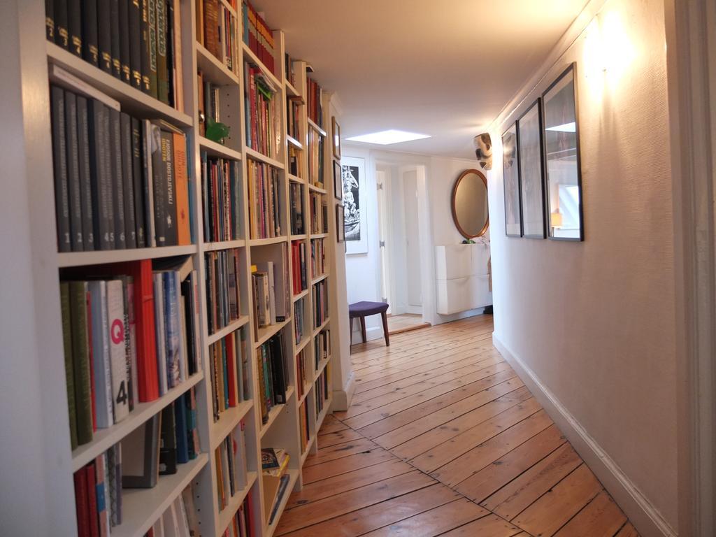 Best - H. C. Andersens Boulevard 33 5tv. Copenhague